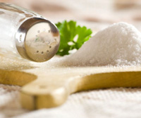 salt