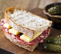 sandwich