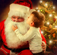 Santa