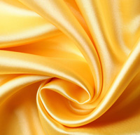 satin