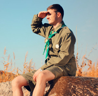 scout