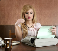 secretary