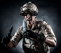 sergeant