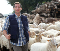 shepherd