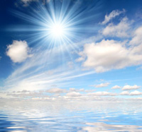 shine