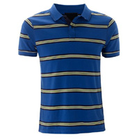 short-sleeved