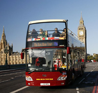 sightseeing