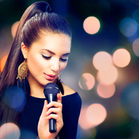 singing singing