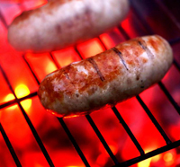 sizzle