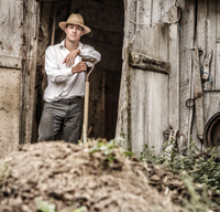smallholder