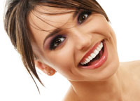 smile