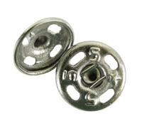 snap fastener