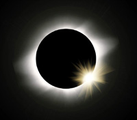 solar eclipse