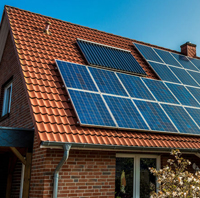 solar panel