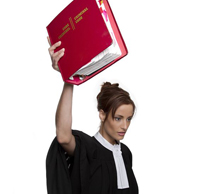 solicitor