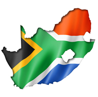 South Africa