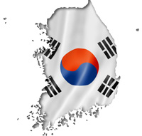 South Korea