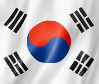 south korean