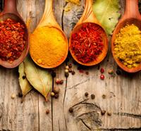 spice