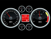 status indicator status indicator