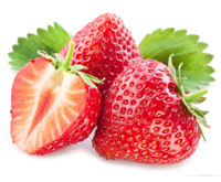 strawberry
