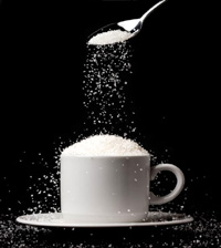 sugar