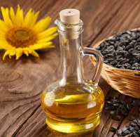 sunflower oil