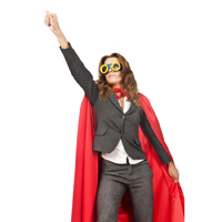 superwoman