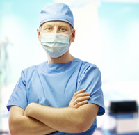 surgeon