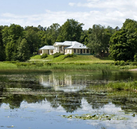 surroundings