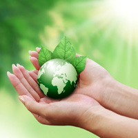sustainable