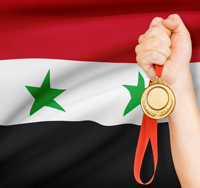 Syrian