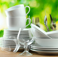 tableware