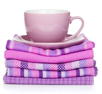 tea towel