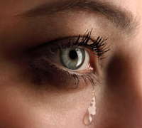 teardrop