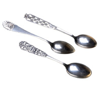 teaspoon
