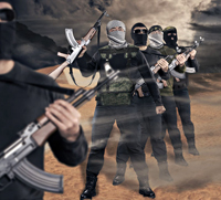 terrorism