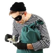 thief