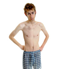 thin