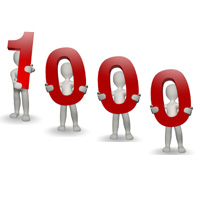 thousand