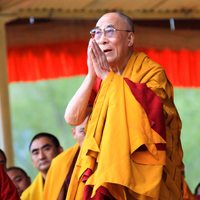 tibetan