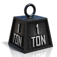 tonne