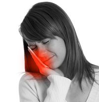 toothache