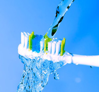 toothbrush