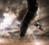 tornado