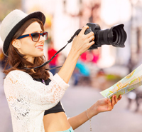 touristic