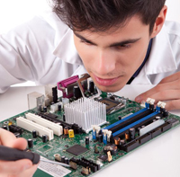 troubleshoot