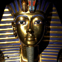 tutankhamun