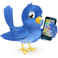tweet