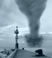 typhoon